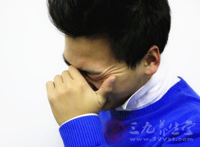 鼻炎的症状 注意出现这些症状多是鼻炎所致(2