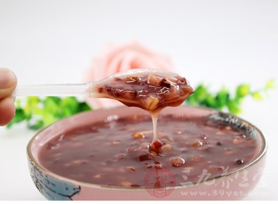 红豆薏米粥功效与作用 可以消肿减肥