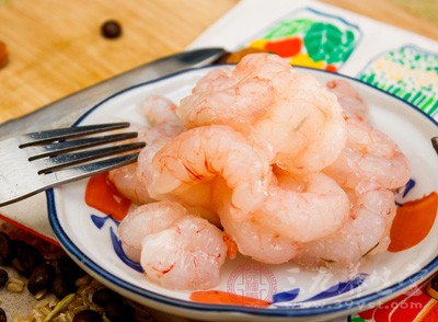 海虾怎么做好吃又简单 它的营养价值有哪些