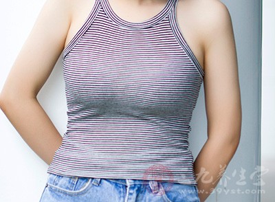 乳房胀痛女性应如何按摩乳房