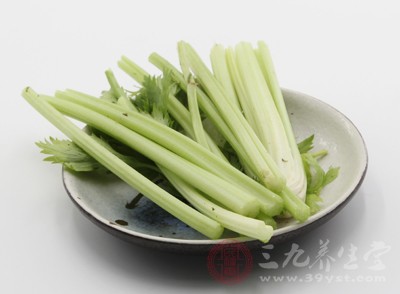 吃芹菜的好處 11個(gè)好處讓你愛(ài)上它