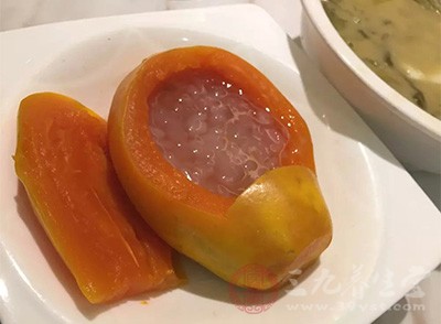 木瓜怎么吃 吃木瓜可以养胃吗