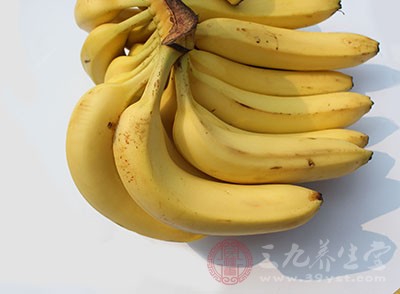 香蕉和红薯可以一起吃吗 香蕉可以和什么一起吃