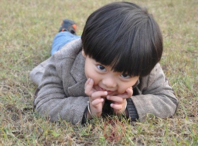 小孩发热伴腹泻，可多次服用