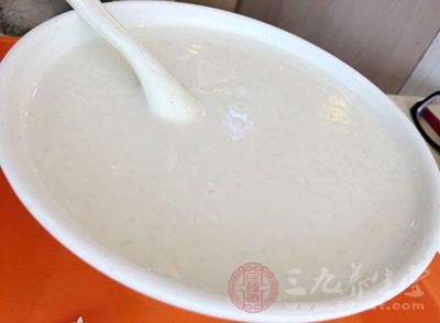 這個(gè)湯屬于面食可以很好的養(yǎng)胃