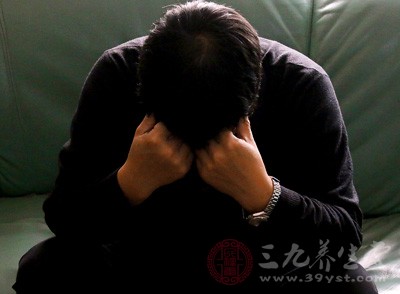 很多人平時(shí)心情煩悶，常常憂思、惱怒