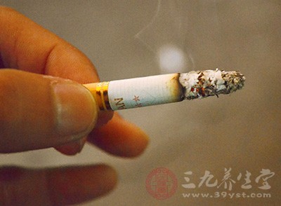 群體吸煙危害增數(shù)倍