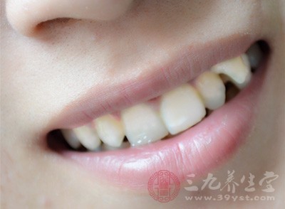 吃什么可以美白牙齿 吃它牙齿美白又健康