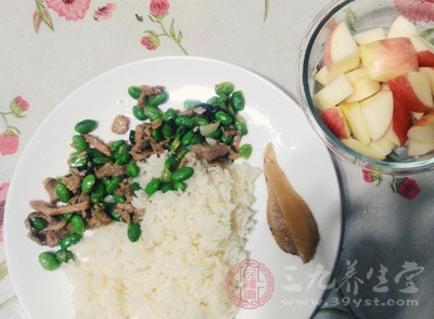 变换宝宝讨厌的食物的做法