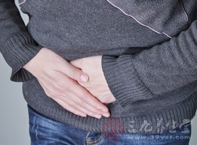 阑尾炎的病因 不注意四件事易导致阑尾炎