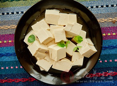 豆腐是我们每个人都吃过的一道美食