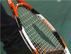 时尚新款网球装备