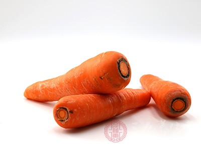 胡萝卜的功效与作用 经常吃胡萝卜的好处