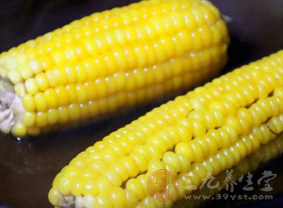 吃玉米有什么好处 玉米维生素含量非常高