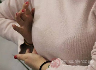 女性乳房的“保鲜期”只有35年