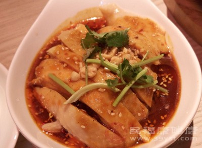 这两种食物如果同食后，会伤元气