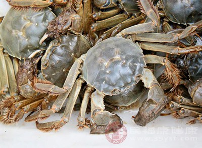 感冒能吃螃蟹吗 十种食物缓解感冒