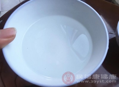 饮水一杯