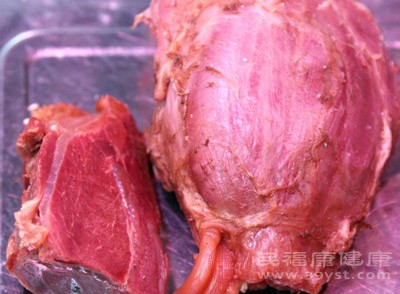 生牛肉怎么做好吃 不能和六种食物一起吃