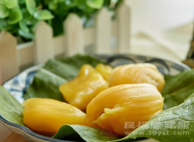 菠萝蜜的营养价值 菠萝蜜的功效你了解吗