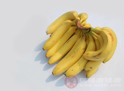 月经期间能吃香蕉吗 香蕉有这些功效