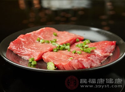 肉食过多引发湿气