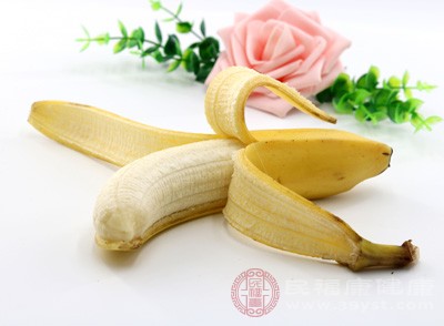 香蕉和红薯能一起吃 空腹吃香蕉竟有这危害