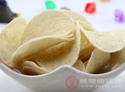 喝中藥不宜吃油炸類食物