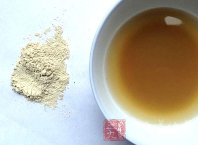 煥發(fā)皮膚神采。調(diào)理脈氣。使皮膚更完美無(wú)暇