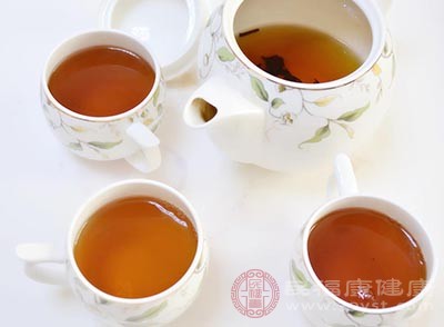 苦荞茶的功效与作用 苦荞茶的饮用注意