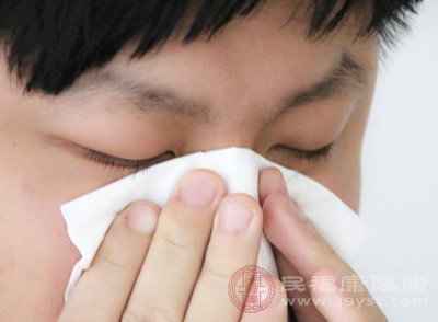 鼻炎的症状有哪些 患上鼻炎注意这些