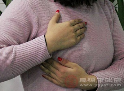 乳房衰老的原因