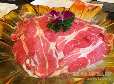 牛肉品质较好且无疫情发生 牛肉品质较好且无疫情发生