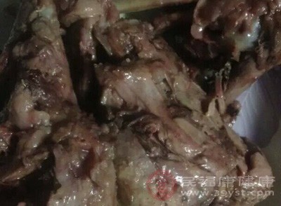 痛風不能吃狗肉、鵝肉