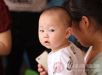 孩子食欲不振伴有貧血