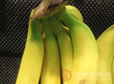 糖尿病人可以吃香蕉吗 香蕉有这些功效