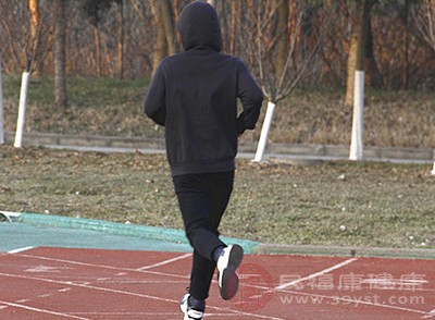 適量的運動，可以增加人體的身體機能，脾胃功能也會因此而得到調(diào)整