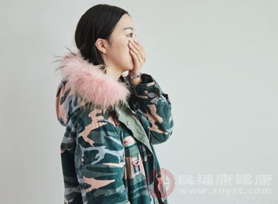 口腔自洁作用减弱 口腔自洁作用减弱