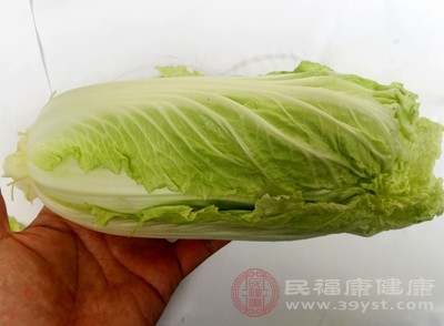 食用菜心，對身體保健確實非常好