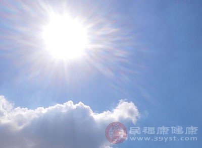 這幾天溫度升高太明顯，大家說夏天終于到了