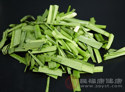 其實(shí)，韭菜的營養(yǎng)價(jià)值很高