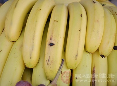 香蕉的功效与作用 香蕉不能和这些食物一起吃