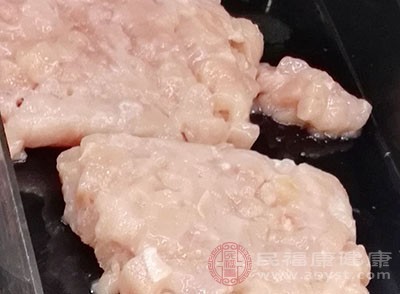 鸡肉一般人均可食用