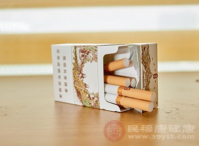 戒煙后的反應(yīng)