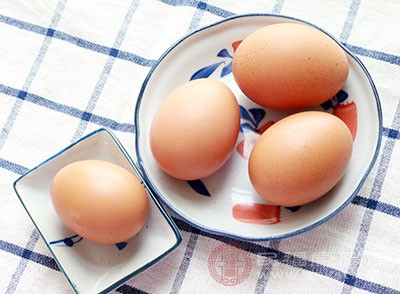 鸡蛋的好处 记忆力差不妨多吃这一物