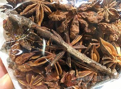 茴香是B族维生素的优质来源