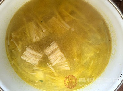 冬季養(yǎng)生湯好喝