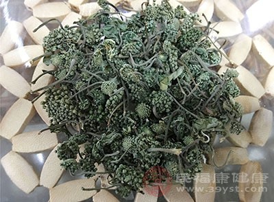 服用药性寒凉的处方时，某些脾胃虚弱者常常会有腹泻现象