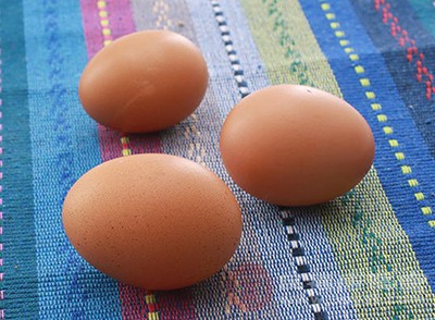 鸡蛋煮的时间过长会导致鸡蛋发生变性