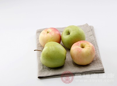 苹果减肥法是一种快速减肥的方法